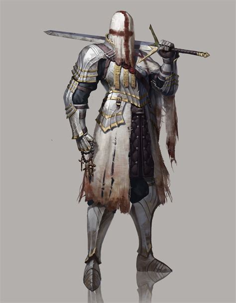 Artstation Explore Medieval Fantasy Characters Concept Art Character Art