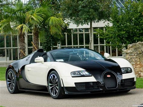 Fotos De Bugatti Veyron Grand Sport Vitesse Lang Lang Special Edition