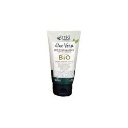 ALOÉ VERA BIO CREME RÉPARATRICE VISAGE CORPS MAINS 150ML MKL GREEN NATURE