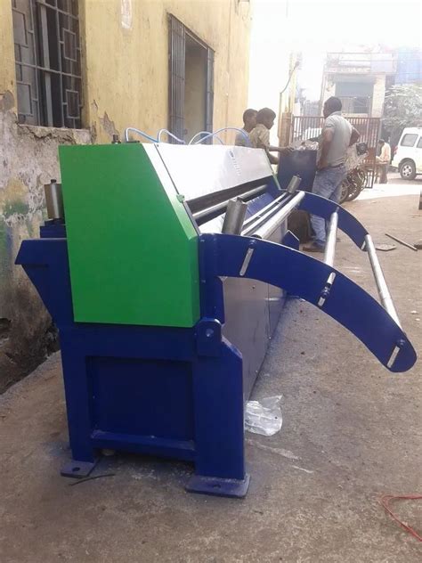 Kw Mm Nc Servo Roll Feeder For Industrial Lifting Capacity