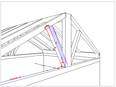 Promob Construir Teto Suporte Promob