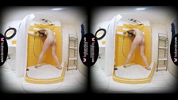 Horny Blonde Babe Xnxx