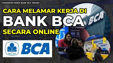 Lowongan Kerja Di Jakarta Selatan Ijazah Sma Lowongan Kerja Di Bca