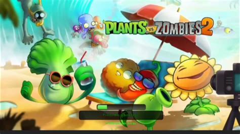 Zombie Mengamuk Di Game Plants Vs Zombie Petualangan Seru Melawan