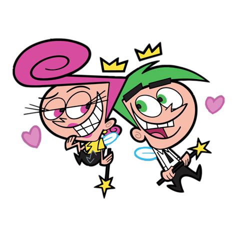 Fairly Oddparents Png Lupon Gov Ph