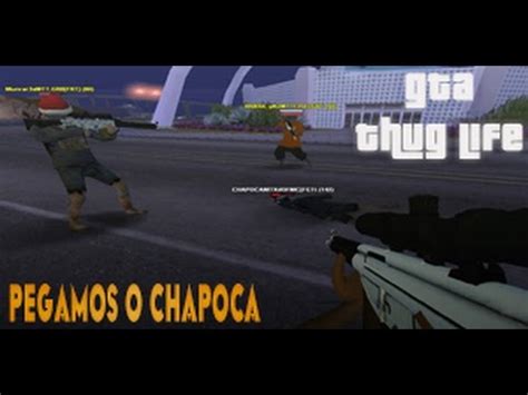 GTA SAN VIDA DO CRIME O COMEÇO DA GUERRA Ep 1 YouTube