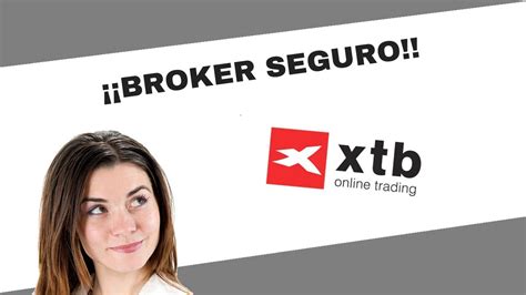 Xtb Broker Online Trading ⭐3 Consejos AquÍ ⭐antes De Invertir