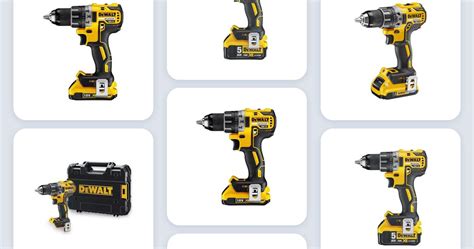 Dewalt dcd791 • Jämför (13 produkter) på PriceRunner