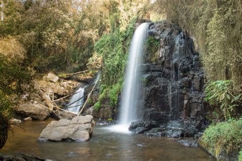 The 15 Largest and Most Iconic Waterfalls in Africa