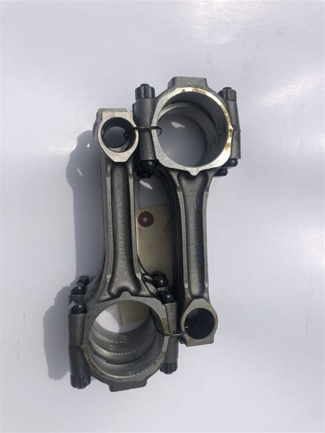 Reconditioned Gm V L L L Connecting Rod Set Ari Racing