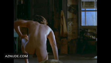 PATRICK DEMPSEY Nude AZMen