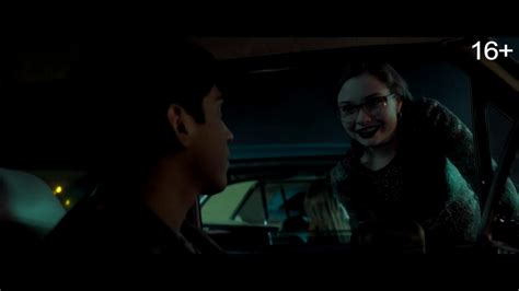 Страшные истории для рассказа в темноте (2019). Дублированный трейлер ...