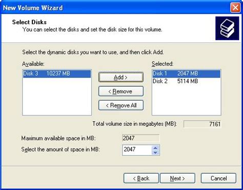 How to Install Software RAID drive in WINDOWS | TechVisionblog