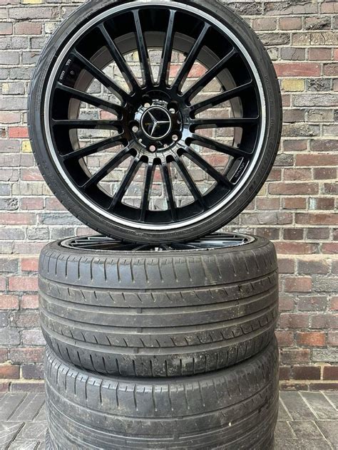 Диски Mercedes R 19: 2 840 грн. - Диски Домаха на Olx