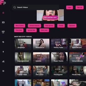 BDSM Porn Sites Fetish Femdom Bondage Sex Videos Porn Dude