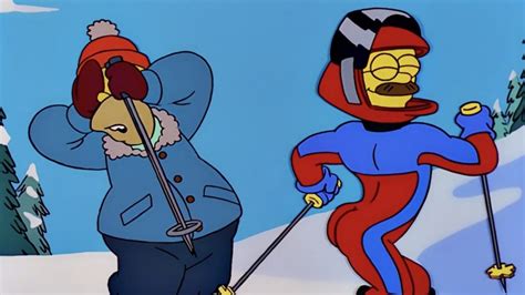 This Stupid Sexy Flanders Figure Is Delightfully Uncanny Nerdist