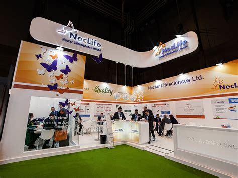 SOL GmbH: Customer Reviews, Stands and Services