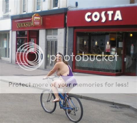 Parp The Velo Chocolate Blog World Naked Bike Ride Again