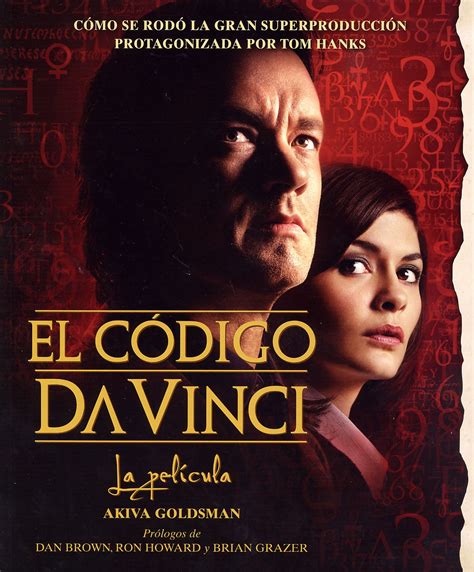 El Codigo Da Vinci The Da Vinci Code Illustrated Screenplay La