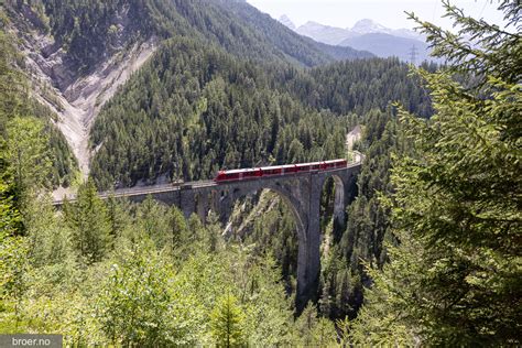 Wiesen Viadukt Broer No