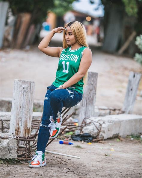 Shenseea Wallpapers Wallpaper Cave