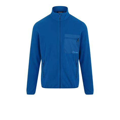 Berghaus Aslam Micro Fleece Jacket