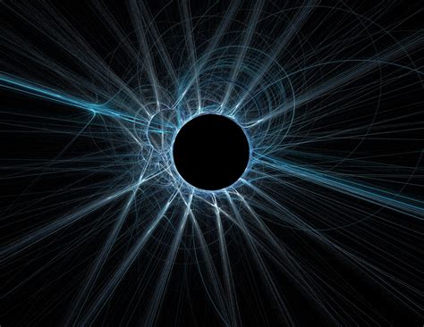 Buchi Neri E Salti Temporali Leredit Di Einstein 9