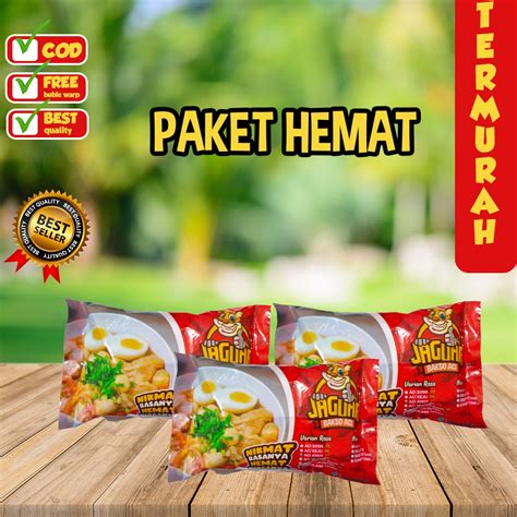 Jual Paket Hemat Baso Aci Baso Aci Bakso Aci Tulang Rangu Basreng