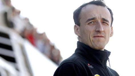 Robert Kubica Vorerst Kein Comeback In Der Formel 1