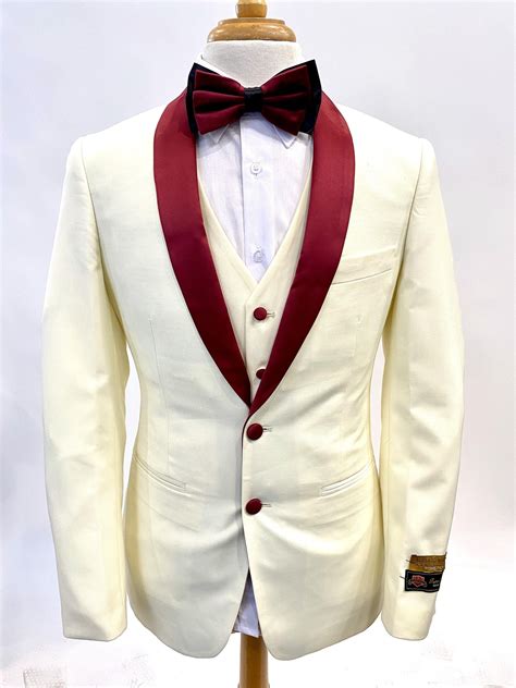 Groomsmen Tuxedos - Wedding Tuxedos - Groomsman Tux | Alberto Nardoni