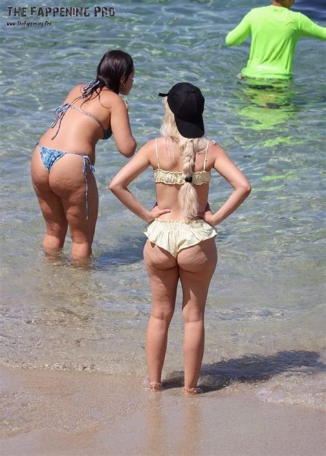 Camila Cabello Nude The Fappening