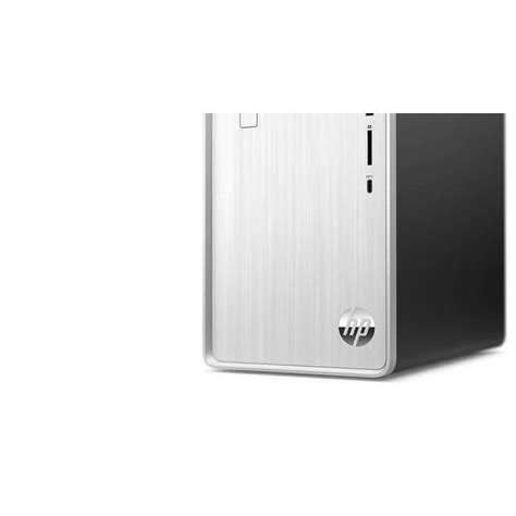 Hp Pavilion Desktop Tp Nz Pc Intel Core I Gb Gb