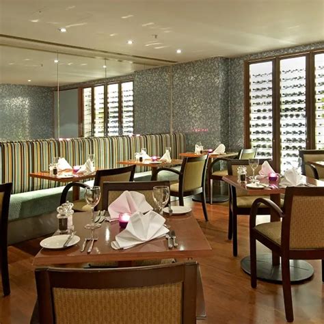 The Brasserie Restaurant - Hilton London Paddington - London | OpenTable