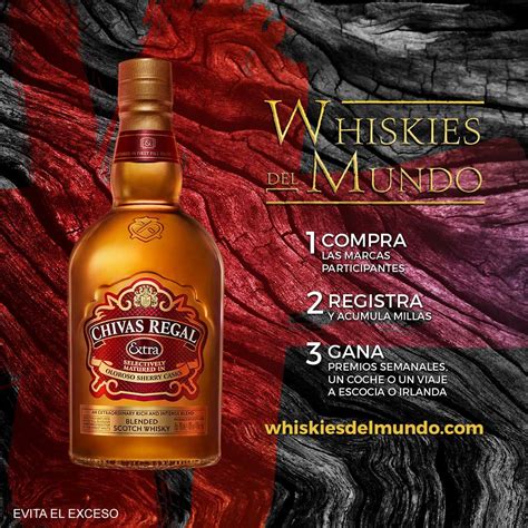 Whisky Chivas Regal Extra Ml Costco M Xico