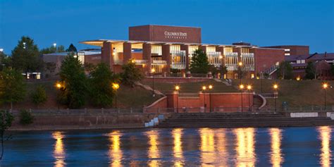 columbus state university academic calendar academiccalendarsnet