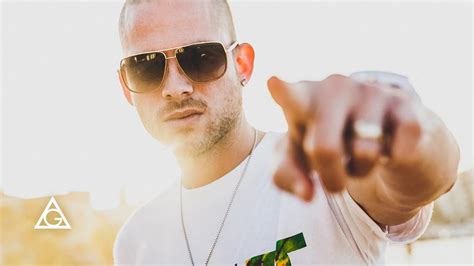 Collie Buddz Tomorrows Another Day Music Video Youtube