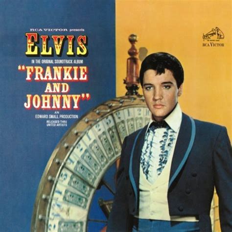 Elvis Presley – Frankie And Johnny Lyrics | Genius Lyrics