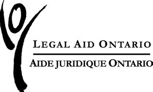 Legal Aid Ontario Logo Download png