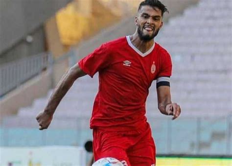 المصري البورسعيدي يستهدف التعاقد مع طلال فرحات نجم الاتحاد الليبي