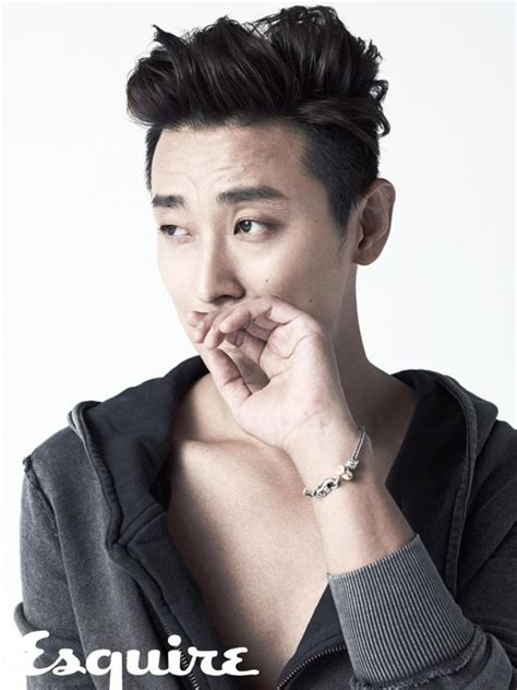 Joo Ji Hoon Ju Ji Hoon D O B Taurus