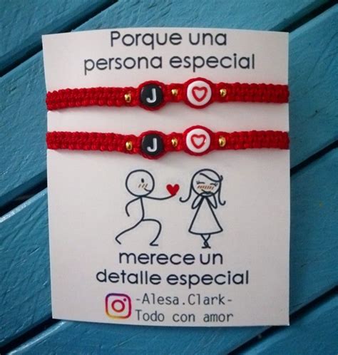 Pulseras Para Parejas Pulseras Para Parejas Pulseras Con Mensaje Pulseras Con Frases