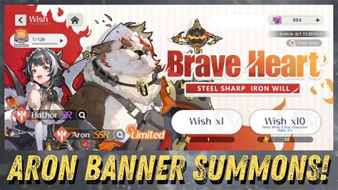 Higan Eruthyll Aron Banner Summons Got At Few Guests Along The