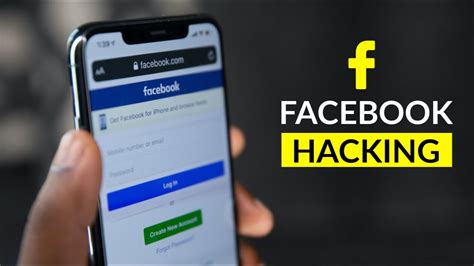 How To Hack Facebook Account 2024 Is It Possible Must Watch 😲 Youtube