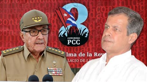 L Pez Calleja El Hombre De Ra L Castro Que Va Subiendo Paso A Paso Al