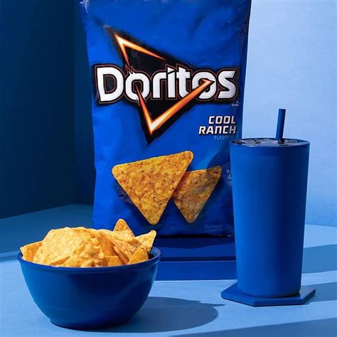 Are Cool Ranch Doritos Gluten Free? | Chef Reader