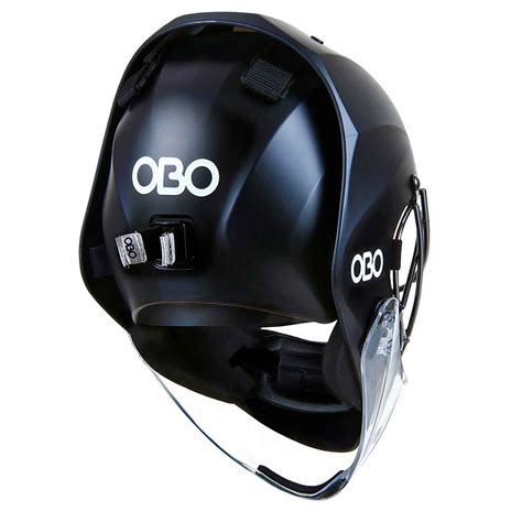 OBO Robo ABS Helmet – Longstreth Sporting Goods