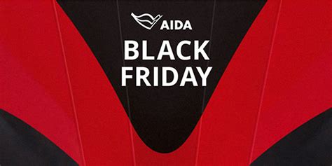 AIDA Black Friday 2023