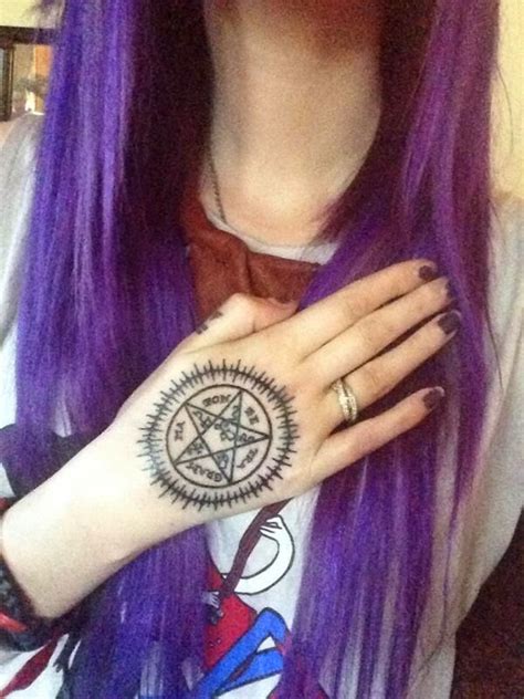 Ideas Para Tatuajes Wicca Belagoria La Web De Los Tatuajes