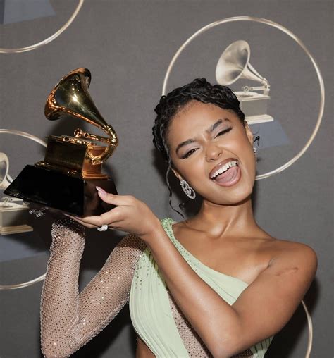 Tyla Makes Grammys History As First Ever Winner Of Best African Music