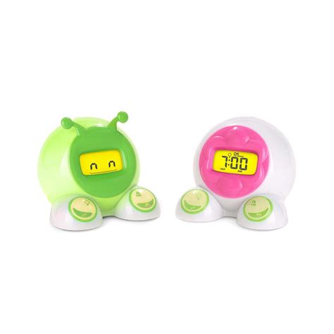 OK to Wake Clock | Children's Alarm Clock | UncommonGoods